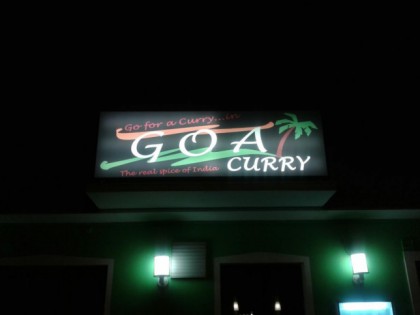 Photo: Goa Curry